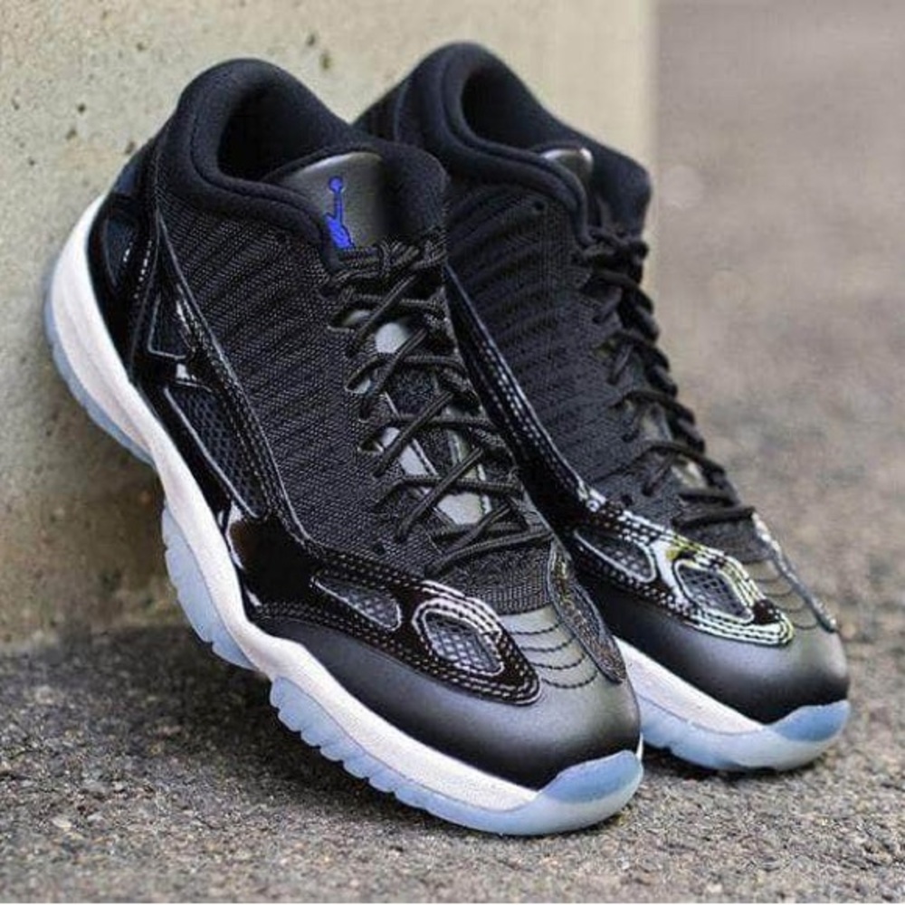 AIR JORDAN RETRO LOW IE “SPACE JAM”